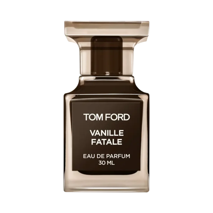 Eau de parfum Vanille Fatale Eau de parfum Vanille Fatale