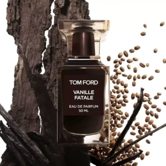 Eau de parfum Vanille Fatale