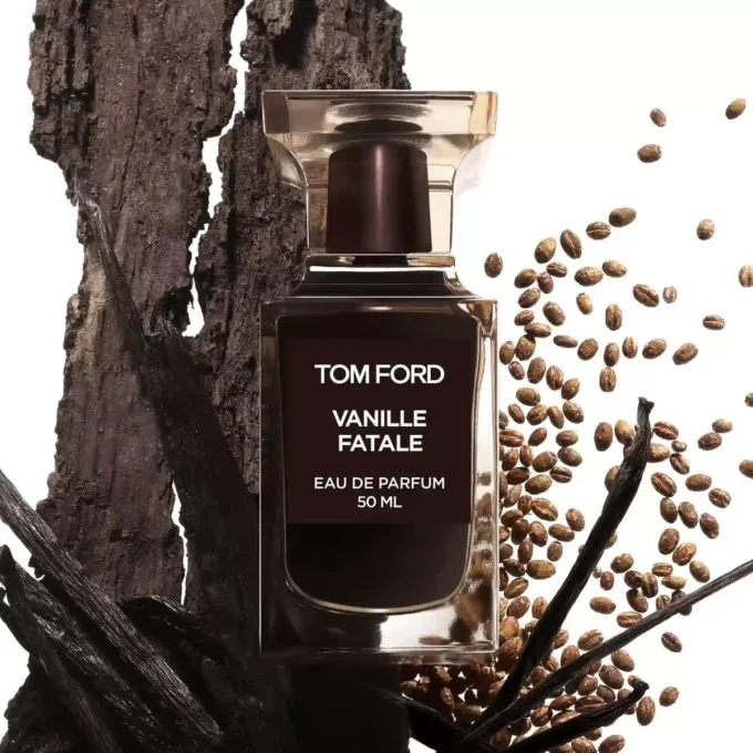 Eau de parfum Vanille Fatale Eau de parfum Vanille Fatale