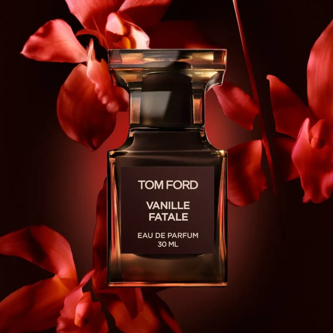 Eau de parfum Vanille Fatale Eau de parfum Vanille Fatale