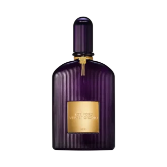 Eau de parfum Velvet Orchid