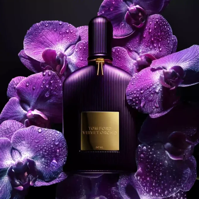 Eau de parfum Velvet Orchid Eau de parfum Velvet Orchid