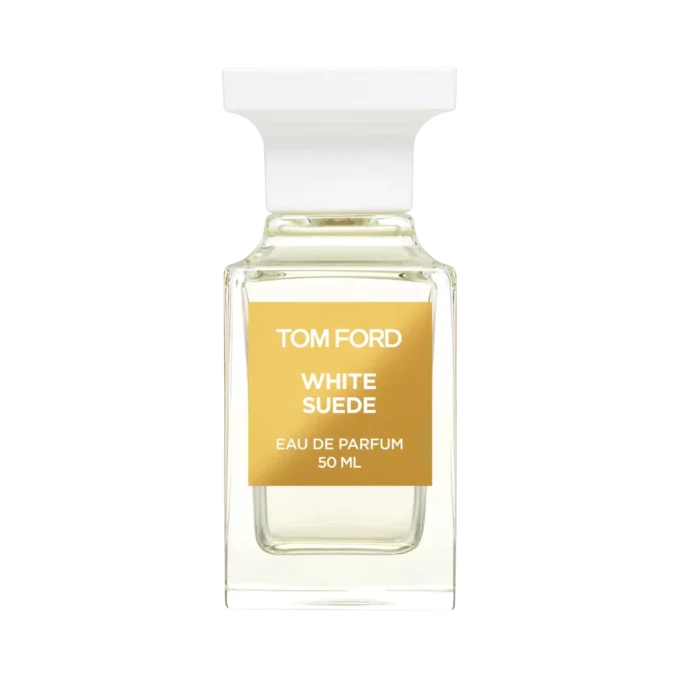 Eau de parfum White Suede Eau de parfum White Suede