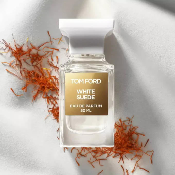 Coffret Eau de Parfum White Suede Coffret Eau de Parfum White Suede