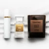 Eau de parfum White Suede Eau de parfum White Suede