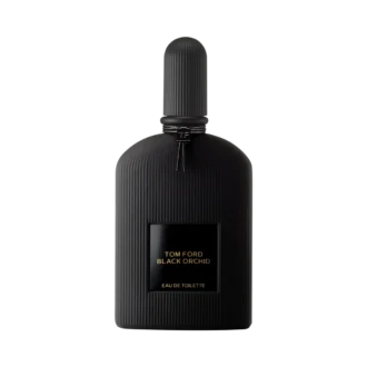Eau de toilette Black Orchid
