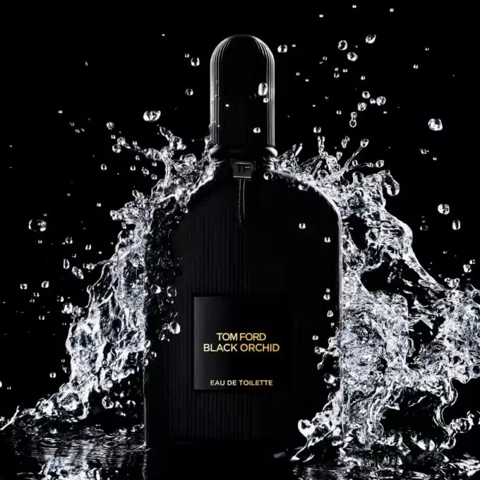 Eau de toilette Black Orchid Eau de toilette Black Orchid