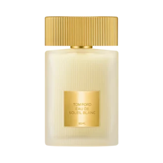 Eau de toilette Eau De Soleil Blanc