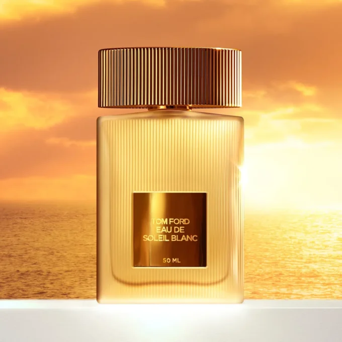 Eau de toilette Eau De Soleil Blanc Eau de toilette Eau De Soleil Blanc
