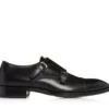 Elkan Double Monk Straps