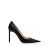 Escarpins Betty en satin Escarpins Betty en satin