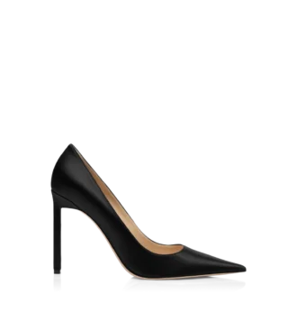 Escarpins Betty en satin