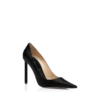 Escarpins Betty en satin Escarpins Betty en satin