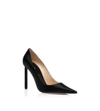 Escarpins Betty en satin