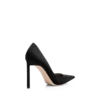 Escarpins Betty en satin Escarpins Betty en satin