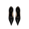 Escarpins Betty en satin Escarpins Betty en satin