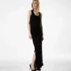 Escarpins Betty en satin Escarpins Betty en satin