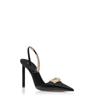 escarpins bride arrire en cuir grain souple 2 330x367 - Escarpins &agrave; bride arri&egrave;re en cuir grain&eacute; souple