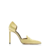 Escarpins D’Orsay en satin Eva Escarpins D’Orsay en satin Eva