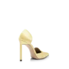 Escarpins D’Orsay en satin Eva Escarpins D’Orsay en satin Eva