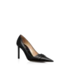 Escarpins en cuir Eva