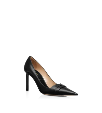 Escarpins en cuir Eva