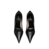Escarpins en cuir Eva