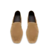 Espadrilles Barnes en daim