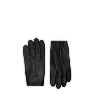 Gants légers en cuir nappa