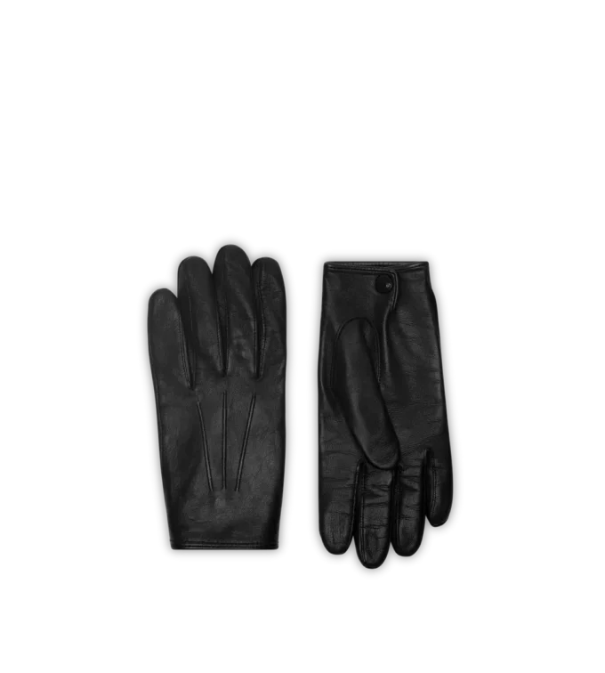 Gants légers en cuir nappa Gants légers en cuir nappa