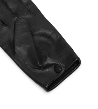 Gants légers en cuir nappa