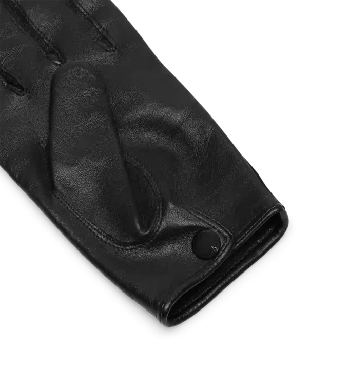 Gants légers en cuir nappa Gants légers en cuir nappa