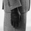Gants légers en cuir nappa Gants légers en cuir nappa