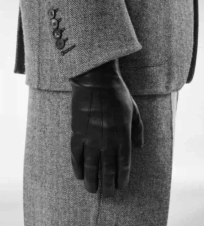 Gants légers en cuir nappa Gants légers en cuir nappa