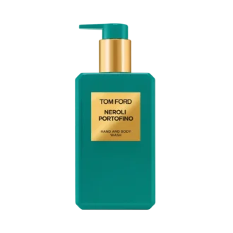 Gel douche mains et corps Neroli Portofino