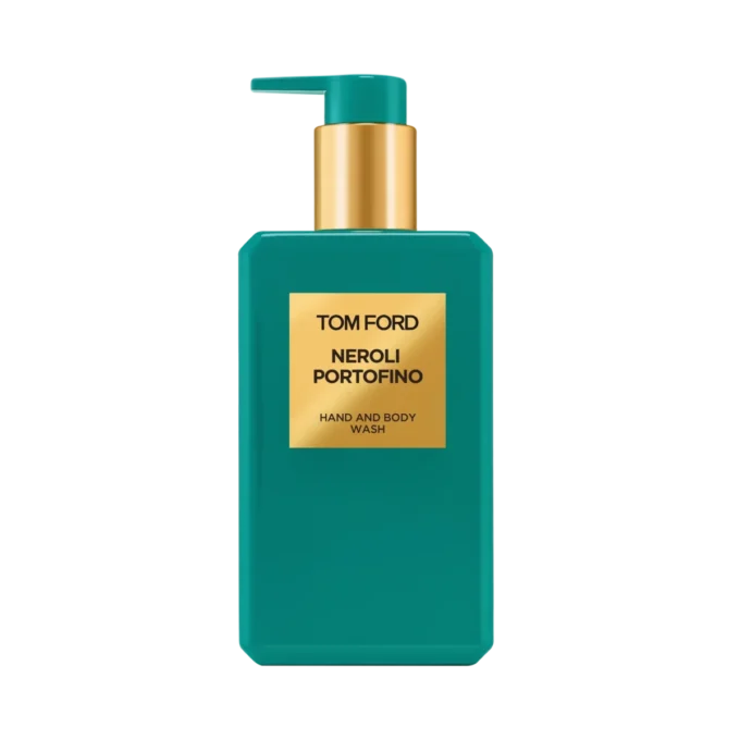 Gel douche mains et corps Neroli Portofino Gel douche mains et corps Neroli Portofino