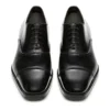 Gianni Lace Up Cap Toe