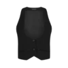 Gilet de smoking Sharp Grain De Poudre Gilet de smoking Sharp Grain De Poudre