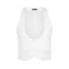 Gilet Sharp Grain De Poudre Gilet Sharp Grain De Poudre