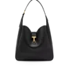 Grand sac hobo en cuir Monarch Grand sac hobo en cuir Monarch