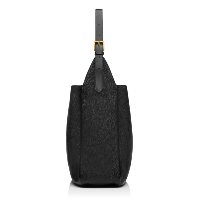 Grand sac hobo en cuir Monarch Grand sac hobo en cuir Monarch