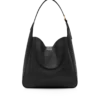 Grand sac hobo en cuir Monarch Grand sac hobo en cuir Monarch