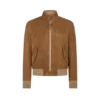 Harrington en daim