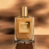 Huile corporelle scintillante Soleil Blanc Huile corporelle scintillante Soleil Blanc