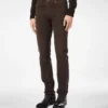 Jean droit en denim western Jean droit en denim western