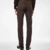 Jean droit en denim western Jean droit en denim western