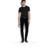 Jean slim 12 Waves Cord