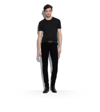 Jean slim 12 Waves Cord Jean slim 12 Waves Cord