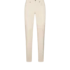 Jean slim en sergé stretch