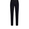 Jean slim fit à lisière